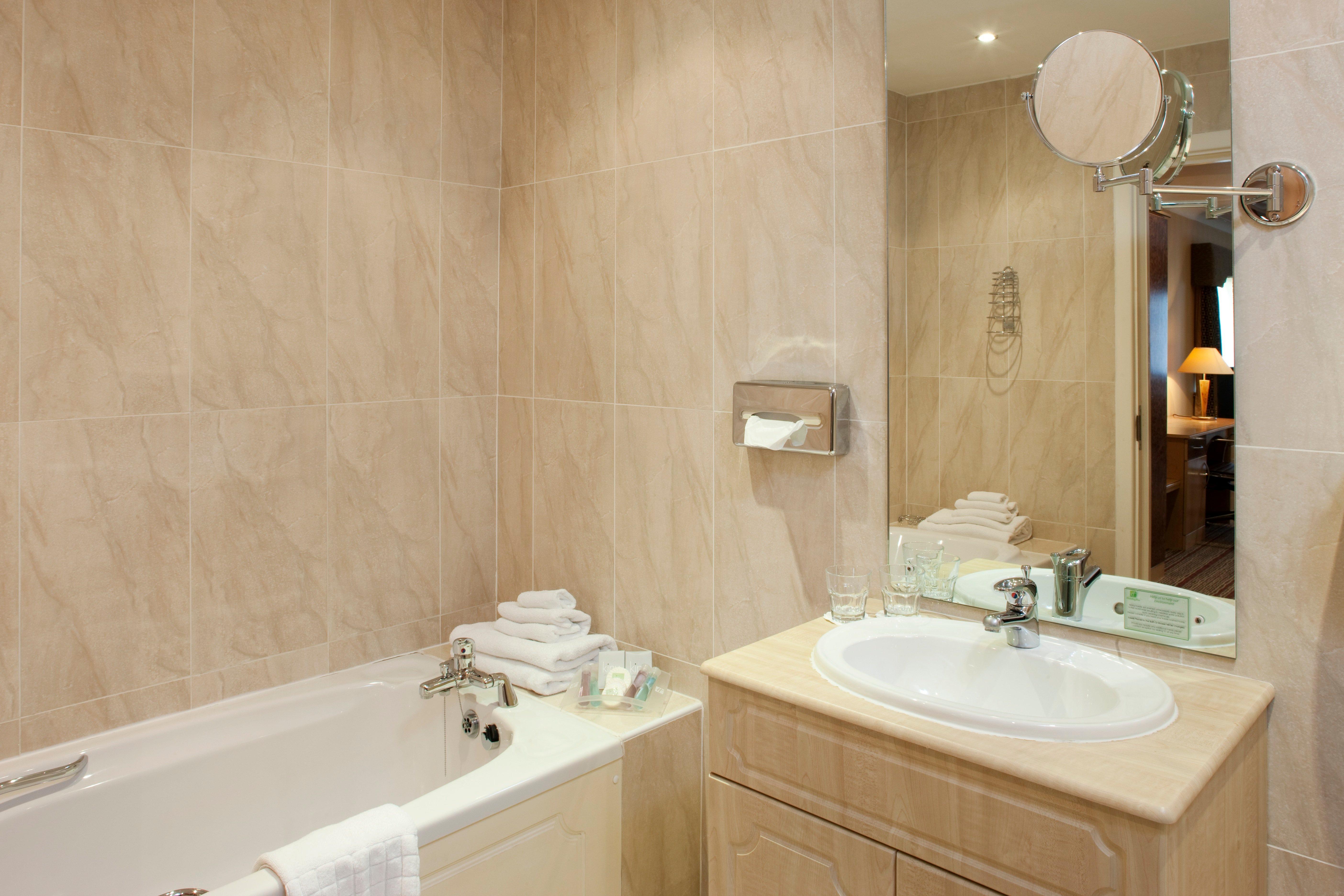Holiday Inn Barnsley By Ihg Buitenkant foto