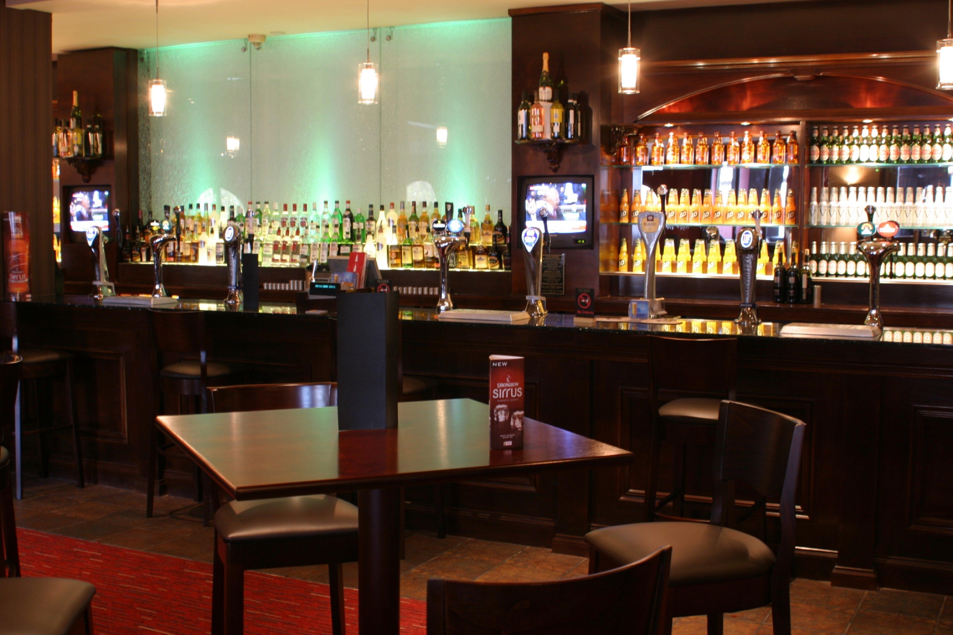 Holiday Inn Barnsley By Ihg Buitenkant foto