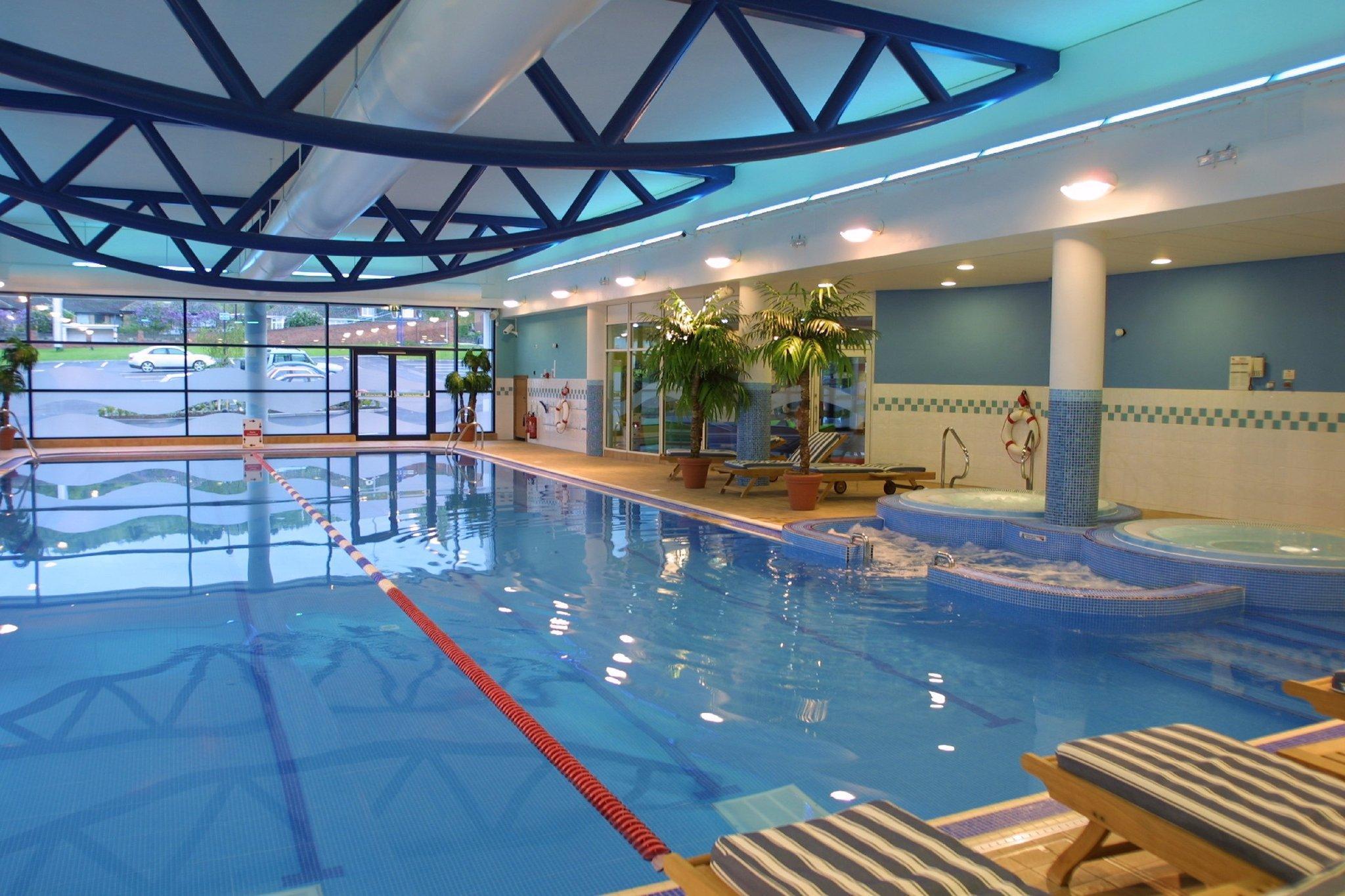 Holiday Inn Barnsley By Ihg Buitenkant foto