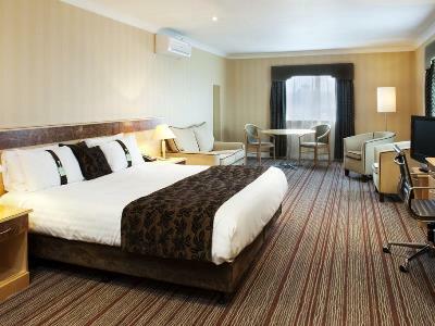 Holiday Inn Barnsley By Ihg Buitenkant foto