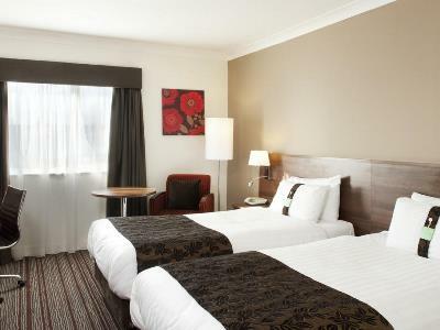 Holiday Inn Barnsley By Ihg Buitenkant foto