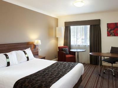 Holiday Inn Barnsley By Ihg Buitenkant foto